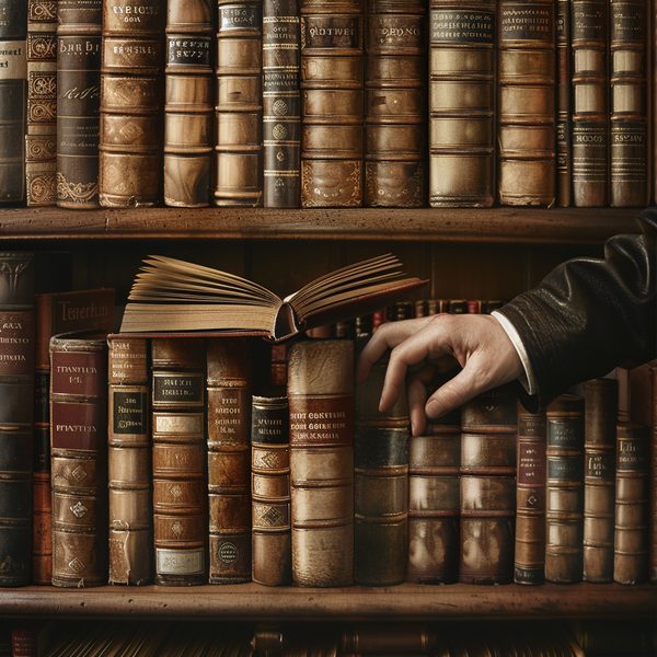 Choisir son format: livre broché ou poche?