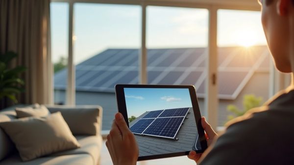Choisissez vos panneaux solaires photovoltaïques : quel modèle pour vos besoins ?