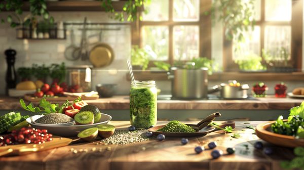 Comment intégrer le super aliment au quotidien