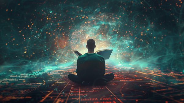 Découvrez comment devenir omniscient