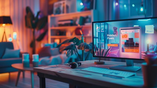 Étapes clés pour une boutique en ligne sans frais cachés