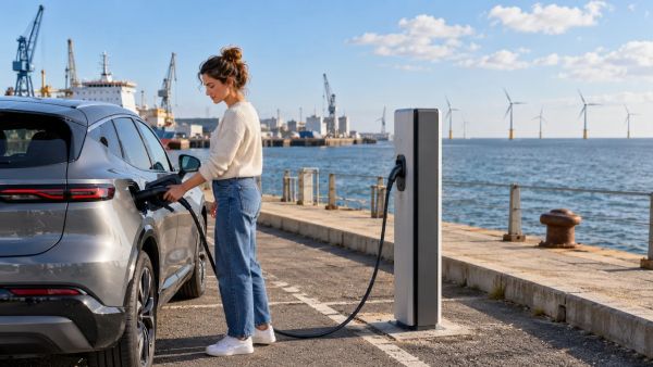 Explorer l'impact des avis sur l'énergie française aujourd'hui