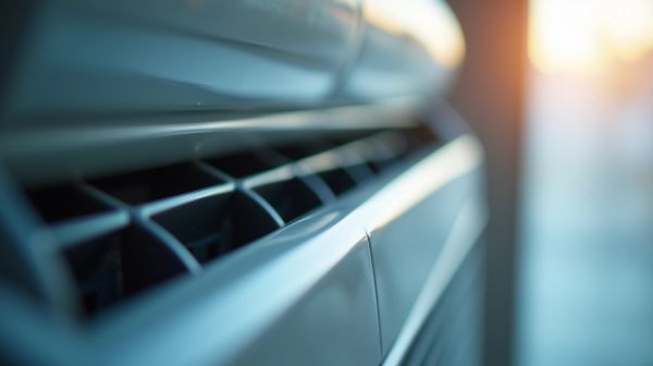 Maîtriser l'efficacité de la pompe à chaleur pour des économies d'énergie