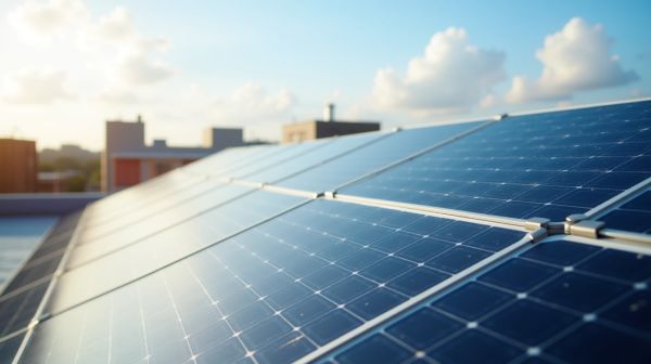 Panneaux solaires : ce que vous ignorez sur leur rentabilité
