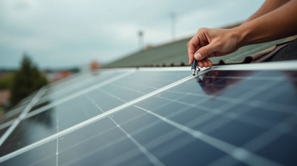 Panneaux solaires : ce que vous ignorez sur leur rentabilité