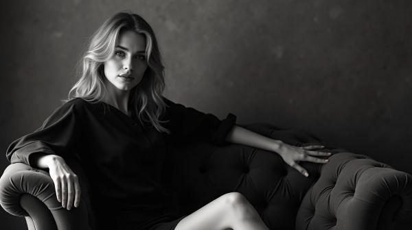 Photographe portrait Paris : trouvez le style qui vous correspond