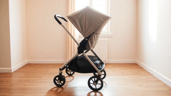 Top 5 raisons d'opter pour la poussette c7158