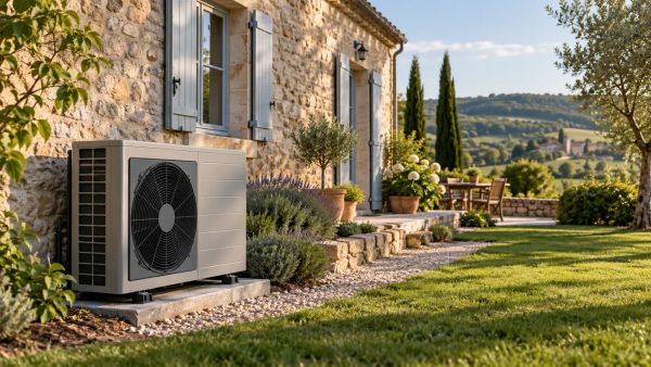 Top astuces pour optimiser votre pompe à chaleur et économiser
