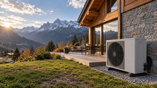 Top astuces pour optimiser votre pompe à chaleur et économiser