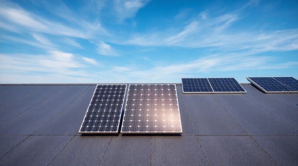 Top modèles de panneaux solaires pour satisfaire vos besoins