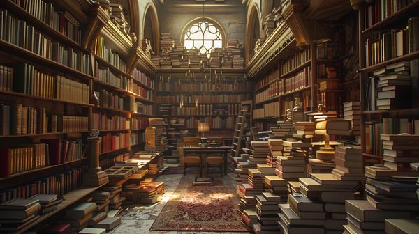 Votre guide ultime pour une librairie musulmane en ligne