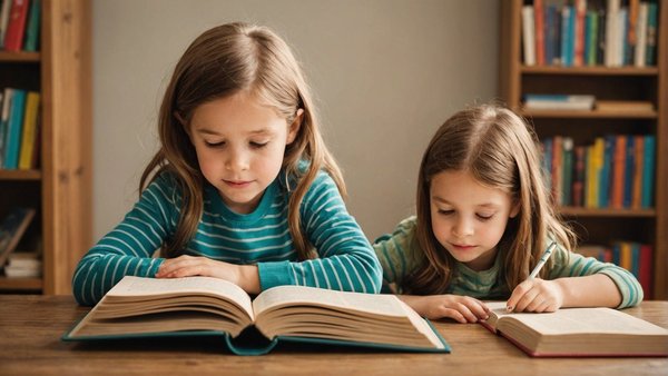 Découverte de la littérature jeunesse pour les 3-6 ans