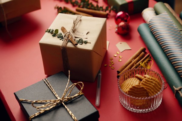 Emballage cadeau : optez pour les films polypropylènes !