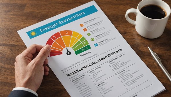 Économies d'énergie en 2025 : guide pratique du chèque énergie